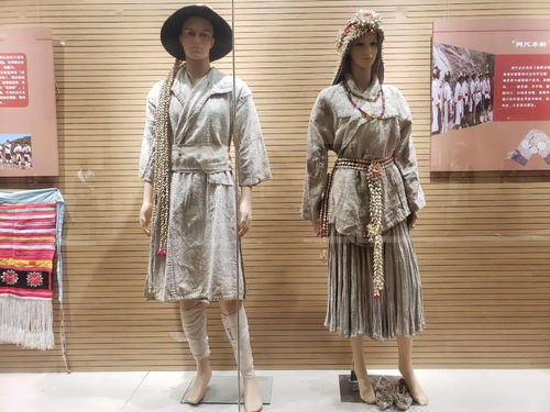 麗博展訊丨幻彩霓裳 迪慶民族服飾文化展正式開(kāi)展